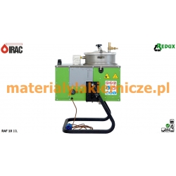 IRAC RAF 10 10L REDUX materialylakiernicze.pl